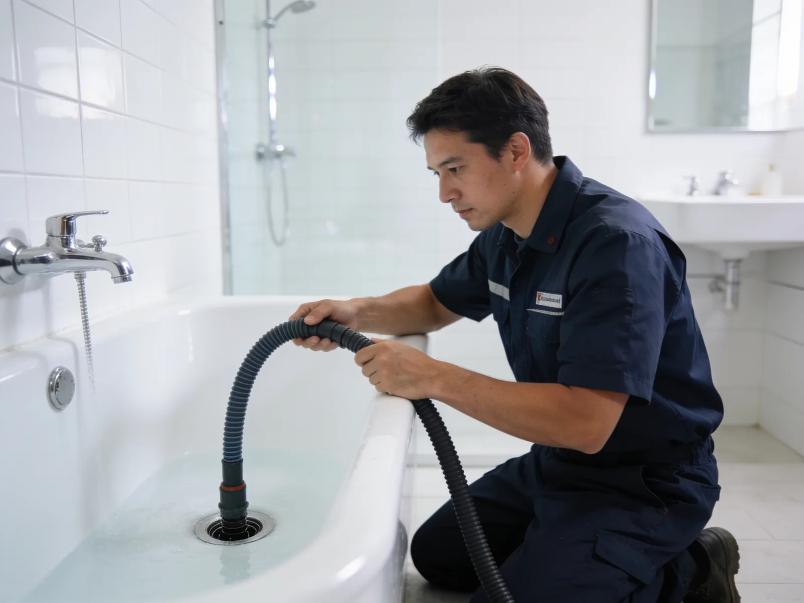 Emergency Plumber Beachwood, NJ FAQs